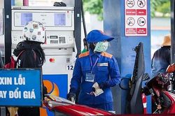 VPI dự báo giá xăng dầu tiếp tục giảm trong kỳ điều hành ngày mai 8/5