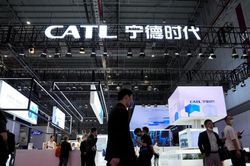 CATL chuẩn bị huy động 5 tỷ USD qua đợt chào bán cổ phiếu tại Hong Kong