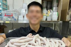 Từ 'hàng hiếm' thành 'luôn sẵn': Lòng se điếu đang thật đến đâu?