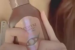 Thu hồi toàn quốc lô dầu gội Hanayuki không đạt chất lượng