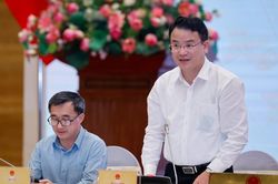 Việt Nam nỗ lực vì kết quả nâng hạng thị trường (9/2025)