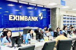 Eximbank bứt phá đầu năm 2025 với lợi nhuận tăng gần 26%, ngoại hối tăng hơn gấp đôi