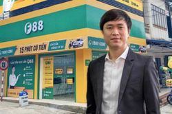 F88 chuẩn bị lên sàn UpCom