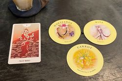Tarot tuần này: Song Tử gặp tin vui về tài chính, Cự Giải có cuộc hẹn quan trọng