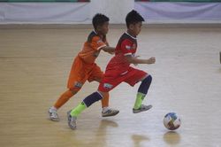 Đường băng cho thể thao học đường