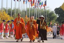 Bế mạc Đại lễ Phật đản Liên hợp quốc lần thứ 20-Vesak 2025