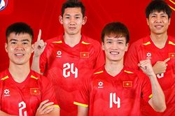 VFF xác nhận: HLV Kim Sang Sik triệu tập 4 tuyển thủ Việt Nam cho trận đấu với MU