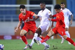 V-League 2024/25 về đích: 'Thân ai nấy lo…'
