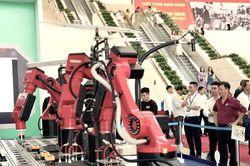 Gia cố 'rường cột' của thể chế kinh tế
