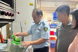 Chủ quán lòng se điếu thừa nhận lòng dài 40m chưa chính xác