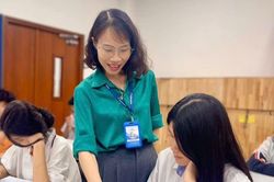 Chinh phục môn Ngữ văn trong Kỳ thi tốt nghiệp THPT 2025