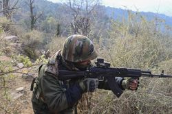 Pakistan bắt đầu tấn công đáp trả Ấn Độ, hai bên pháo kích dữ dội ở đường biên giới Kashmir