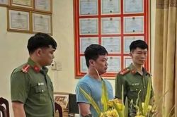 Lý do Tiktoker Lê Việt Hùng bị bắt giữ, khám nhà