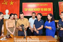 Báo chí địa phương 'trẻ hóa' để chinh phục Gen Z