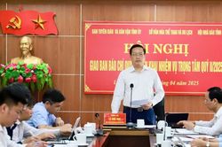 Lai Châu: Hội thảo khoa học về báo chí đánh giá chặng đường 20 năm và định hướng phát triển