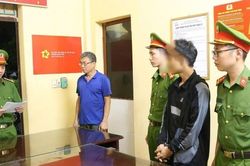Nam Định: Tạm giữ hình sự nam thanh niên hành hung nhân viên y tế
