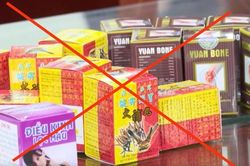 Lỗ hổng quản lí và sự bùng phát thực phẩm chức năng giả: Bộ Y tế đề xuất sửa luật