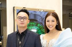 Cuộc sống đối lập của Diệp Lâm Anh, Nghiêm Đức sau 2 năm ly hôn