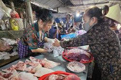 Lòng xe điếu đang 'hot' trên mạng, vắng bóng ở chợ dân sinh Nghệ An