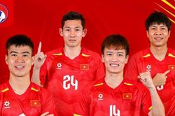 AFF công bố danh sách đội hình các ngôi sao Đông Nam Á đấu Manchester United