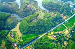 Đề xuất kiểm tra Đại dự án du lịch Đảo Chè - Cầu Cau
