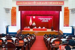 HĐND tỉnh Nghệ An thông qua sửa đổi tên 82 xã, phường theo địa danh có yếu tố truyền thống, văn hóa, lịch sử