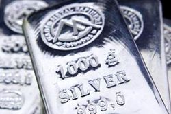 Giá bạc hôm nay 8/5/2025 : Giá bạc tăng nhẹ