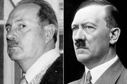 Sống trong bóng tối của lịch sử, hậu duệ Hitler giờ ra sao?