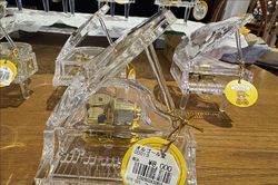 Chiêm ngưỡng Bảo tàng hộp nhạc Otaru hơn trăm tuổi ở Nhật Bản