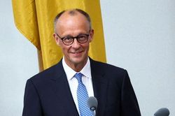 Thấy gì khi ông Friedrich Merz trở thành tân Thủ tướng Đức