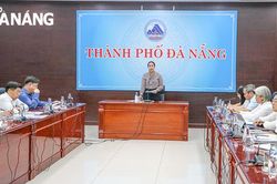 Bảo đảm tổ chức thành công kỳ thi tốt nghiệp THPT và tuyển sinh lớp 10
