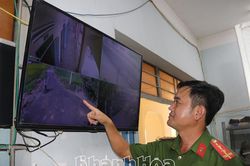 Xã Vạn Bình phát huy hiệu quả công tác đảm bảo an ninh trật tự