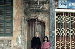 'Hà Nội ơi' - Triển lãm của 9 nhiếp ảnh gia Việt Nam và quốc tế
