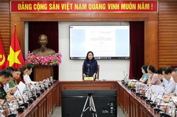 Đảm bảo tiến độ, chất lượng, hiệu quả