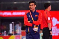 HLV futsal Việt Nam nói điều bất ngờ sau chiến thắng 3-0 trước Philippines