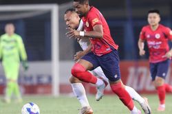 Kết quả vòng 22 V-League: Hải Phòng vỡ òa phút cuối, CAHN bị Hà Tĩnh cầm hòa