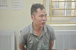 Đối tượng truy nã đặc biệt sa lưới