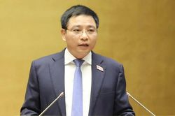 Thận trọng với khoảng trống quy hoạch đô thị và nông thôn