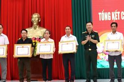 Đồng Nai: Đảm bảo chất lượng mọi mặt trong công tác tuyển quân