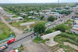 TPHCM yêu cầu tuyệt đối không gián đoạn đầu tư công trong quá trình sắp xếp bộ máy