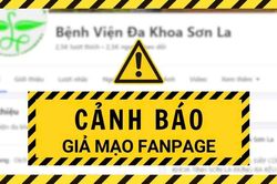4 tài khoản giả mạo bệnh viện, kêu gọi từ thiện... móc túi người dân