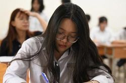 Quảng Ngãi có hơn 14.500 thí sinh đăng ký thi tốt nghiệp THPT