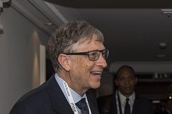Lý do tỷ phú Bill Gates sẽ cho đi toàn bộ tài sản trước năm 2045