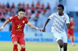Nhận định TP.HCM vs Hải Phòng, 19h15 ngày 9/5 tại V.League 2024/25