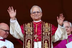 Hành trình từ Chicago đến Vatican của tân Giáo hoàng Leo XIV