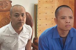 Khởi tố 2 đối tượng buôn lậu thuốc bảo vệ thực vật và thuốc nhúng sầu riêng từ Thái Lan về Việt Nam