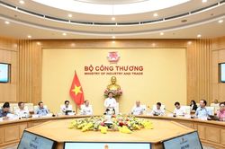 Kêu gọi Hoa Kỳ sớm mở cửa cho hàng hóa công nghệ cao được nhập khẩu vào Việt Nam