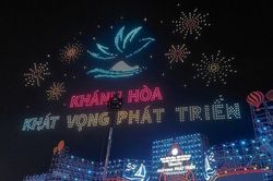 Khánh Hòa tổ chức đại nhạc hội 'Nha Trang say hi'