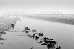 Triển lãm 'Hà Nội ơi' - Những góc nhìn về một thành phố ngàn năm tuổi