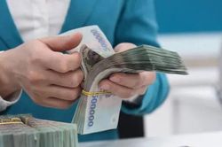 Mức lương mới của chuyên gia cao nhất 70 triệu đồng/tháng